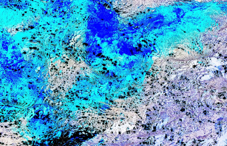The Truth in My Eyes and Heart - 3、DSCF0763_，韩晓军，《反色创意——变换3》